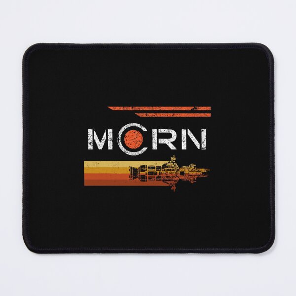 Item preview, The Expanse - Mcorn designed and sold by Starzies.