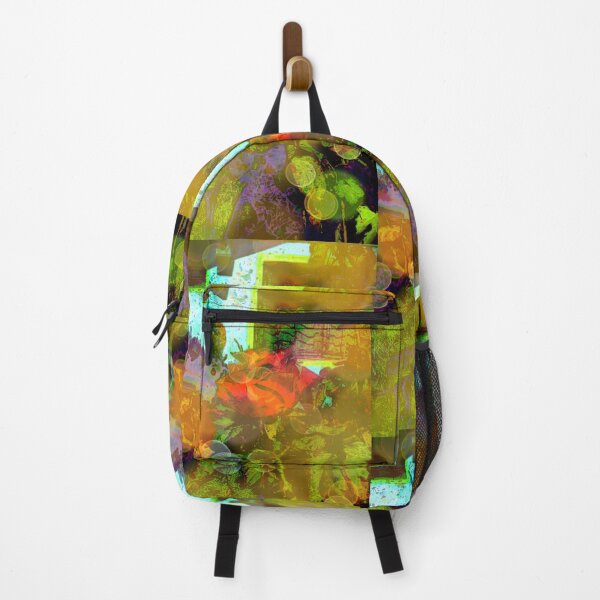 Item preview, Artwork 005 Etheric Impressionism designed and sold by Ignacio Tapia Carmagnani.