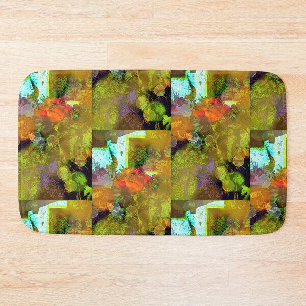 Item preview, Artwork 005 Etheric Impressionism designed and sold by Ignacio Tapia Carmagnani.