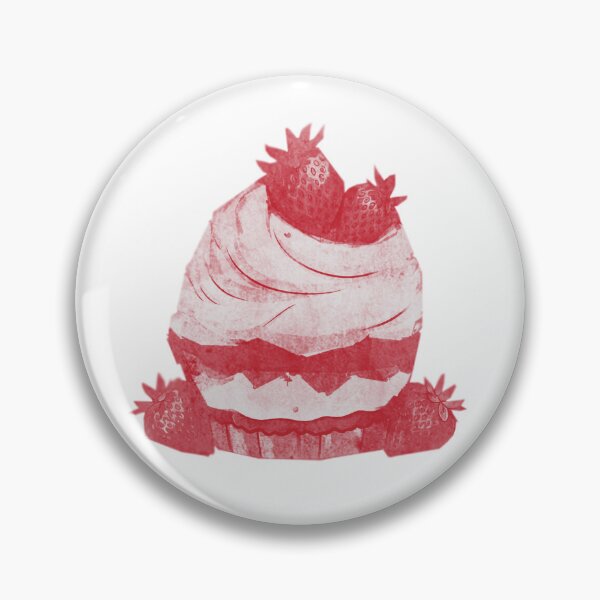 Item preview, Strawberry Shortcake designed and sold by kinpirks.
