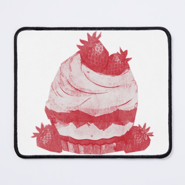 Item preview, Strawberry Shortcake designed and sold by kinpirks.