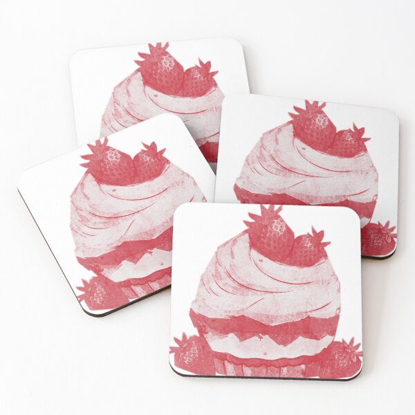 Item preview, Strawberry Shortcake designed and sold by kinpirks.