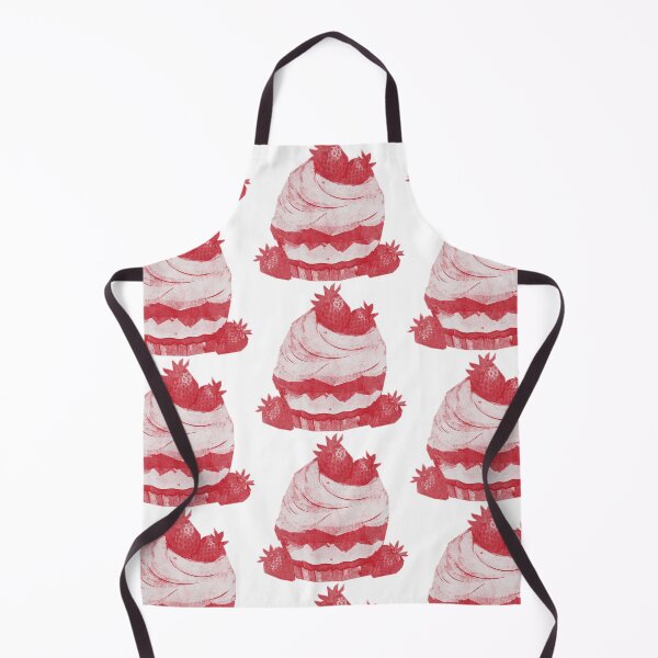 Item preview, Strawberry Shortcake designed and sold by kinpirks.