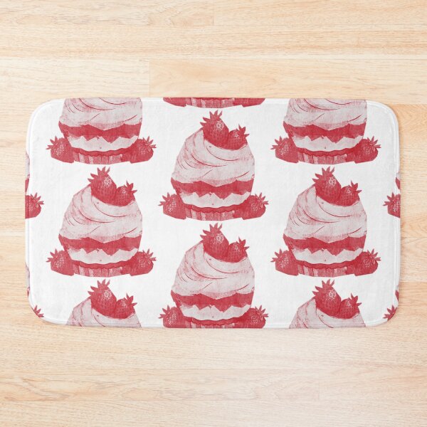 Item preview, Strawberry Shortcake designed and sold by kinpirks.