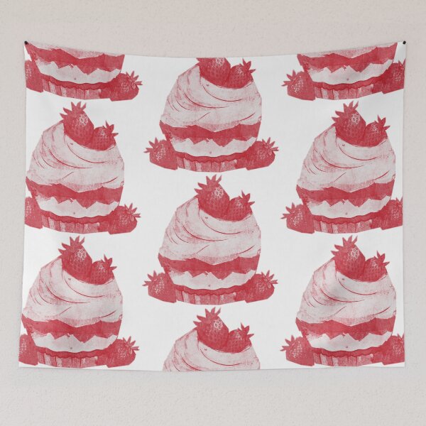 Item preview, Strawberry Shortcake designed and sold by kinpirks.