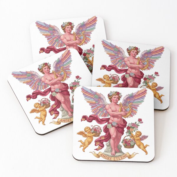 Item preview, AMORE ETERNO designed and sold by likbatonboot.