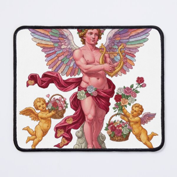 Item preview, AMORE ETERNO designed and sold by likbatonboot.
