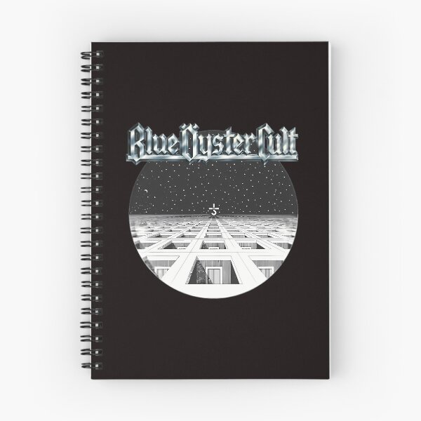 Item preview, Blue Oyster Cult designed and sold by VGgames.