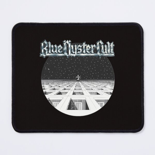 Item preview, Blue Oyster Cult designed and sold by VGgames.