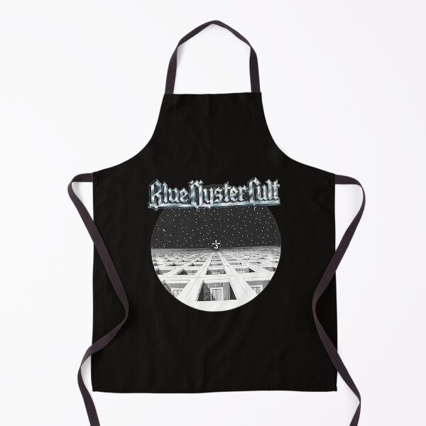 Item preview, Blue Oyster Cult designed and sold by VGgames.