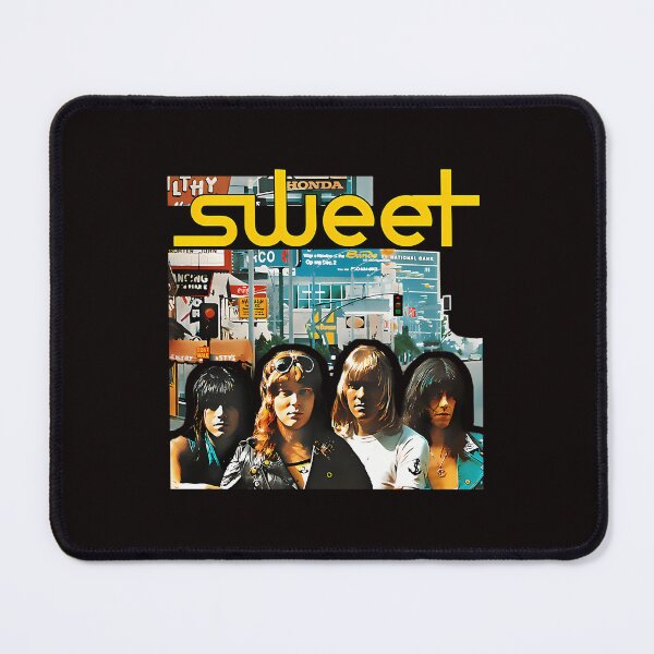 Item preview, Typography Sweet designed and sold by VGgames.