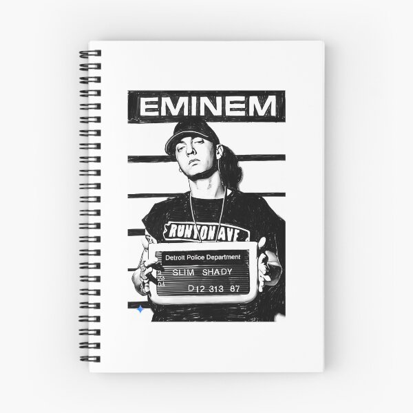 Item preview, Slim Shady designed and sold by Silent Messages.