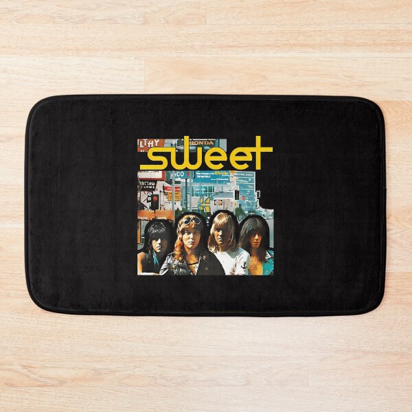 Item preview,  Typography Sweet designed and sold by VGgames.