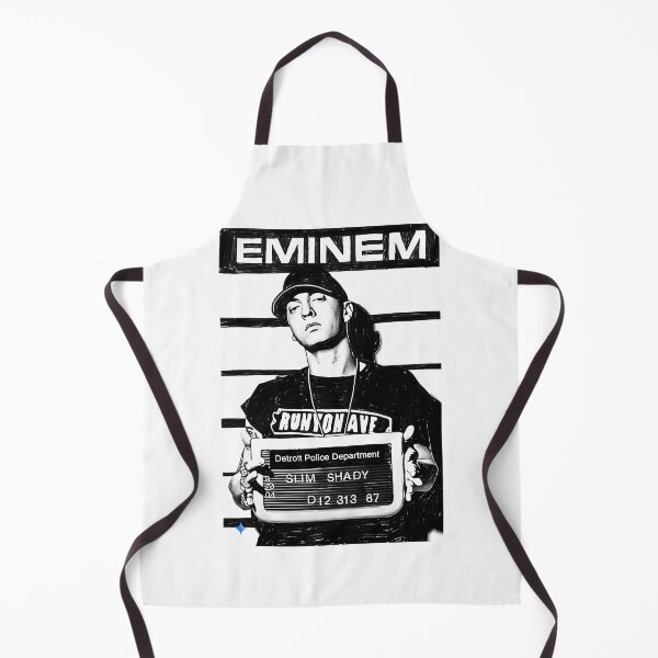 Item preview, Slim Shady designed and sold by Silent Messages.