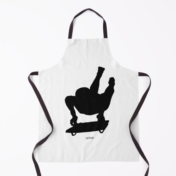 Item preview, Skeleton Sled designed and sold by davidgoble.