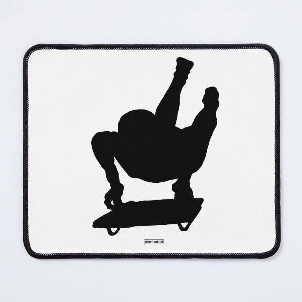 Item preview, Skeleton Sled designed and sold by davidgoble.