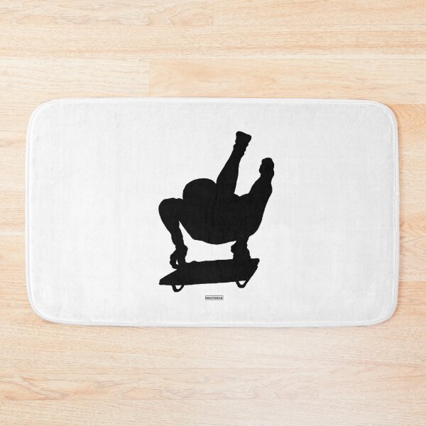 Item preview, Skeleton Sled designed and sold by davidgoble.