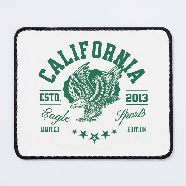 Item preview, California College - Limited Edition designed and sold by Phanteom.