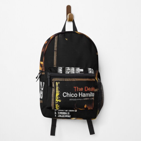 Item preview, Chico Hamilton The Dealer designed and sold by ilyasoglu.
