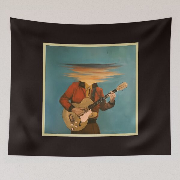 Item preview, Lord Huron - Long Lost Album 2021 designed and sold by VGgames.