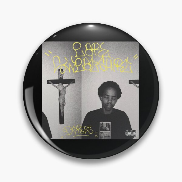 Item preview,  Earl Sweatshirt Doris designed and sold by ilyasoglu.