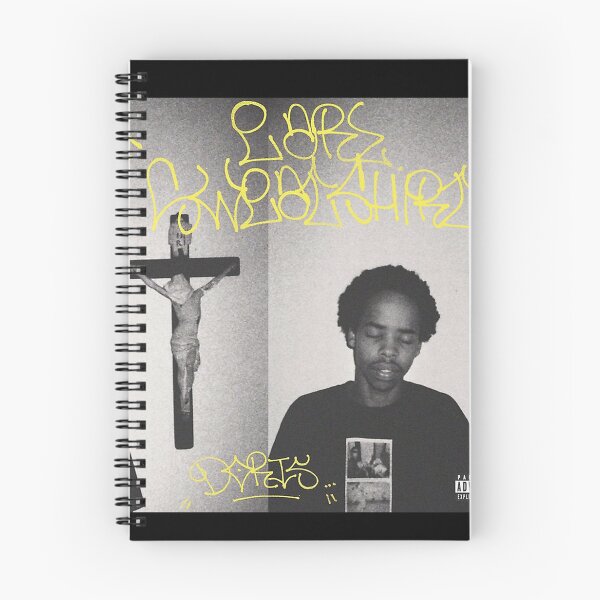 Item preview,  Earl Sweatshirt Doris designed and sold by ilyasoglu.