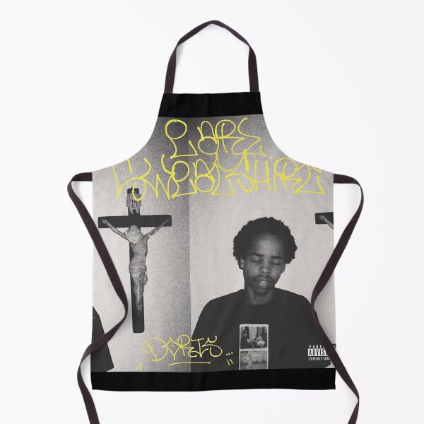 Item preview,  Earl Sweatshirt Doris designed and sold by ilyasoglu.