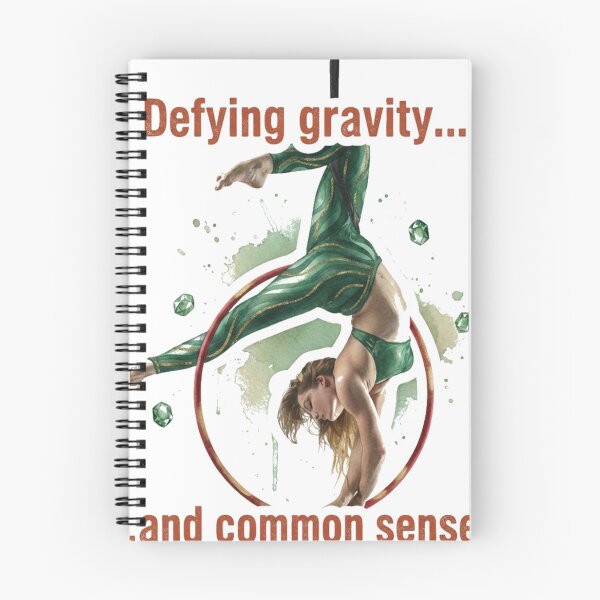Item preview, Aerial Yoga designed and sold by clarkfraser.