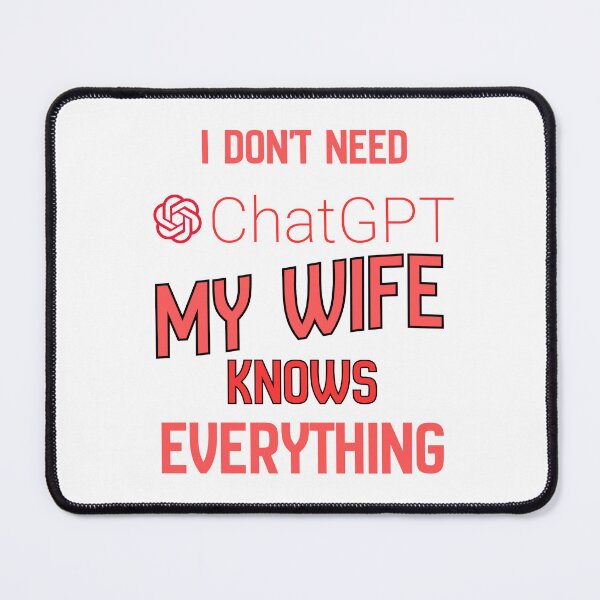 Item preview, I don't need ChatGPT my wife knows everything designed and sold by SD Studios.