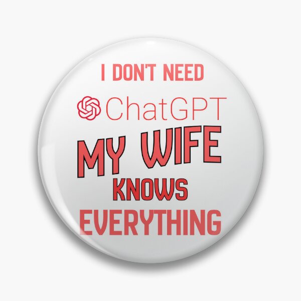 Item preview, I don't need ChatGPT my wife knows everything designed and sold by SD Studios.