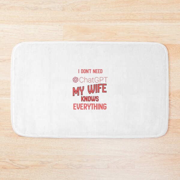 Item preview, I don't need ChatGPT my wife knows everything designed and sold by SD Studios.