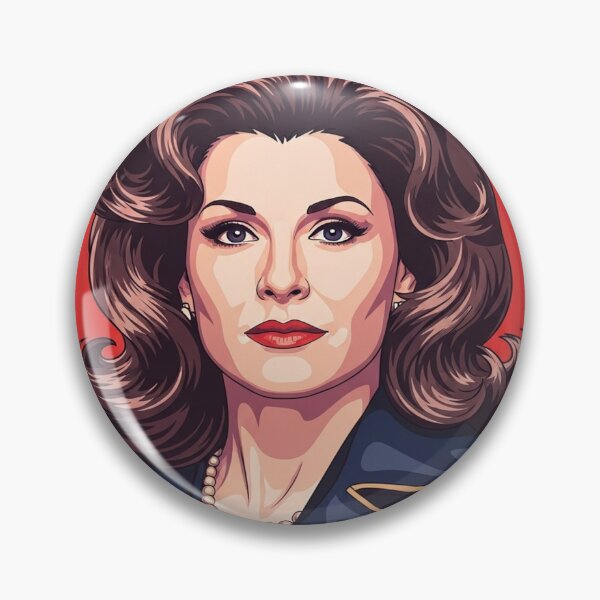 Item preview, Catherine Ohara  designed and sold by HypeAtlas.
