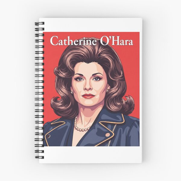 Item preview, Catherine Ohara  designed and sold by HypeAtlas.