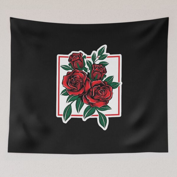 Item preview,  Elegant Floral Art. designed and sold by Micsika.