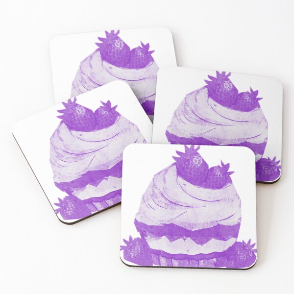 Item preview, Strawberry Shortcake designed and sold by kinpirks.
