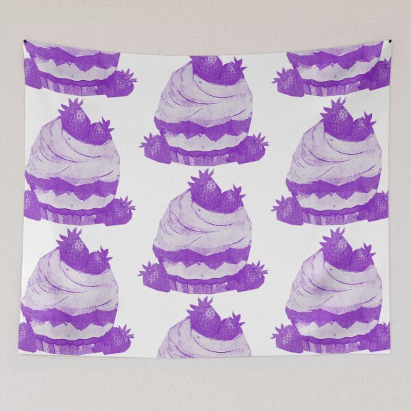 Item preview, Strawberry Shortcake designed and sold by kinpirks.