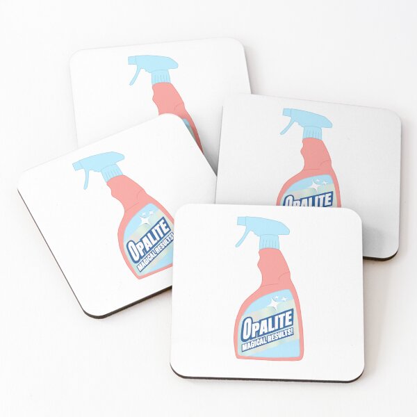 Item preview, Opalite Spray designed and sold by vandaziba.