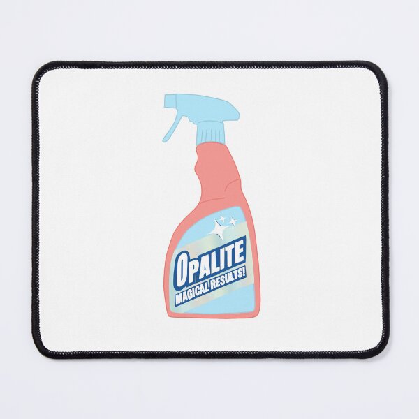 Item preview, Opalite Spray designed and sold by vandaziba.
