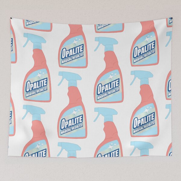 Item preview, Opalite Spray designed and sold by vandaziba.