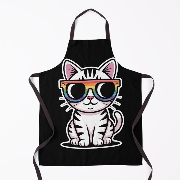 Item preview, Main Character Energy Cat – Gen Z Meme Aesthetic designed and sold by Karlas-things.