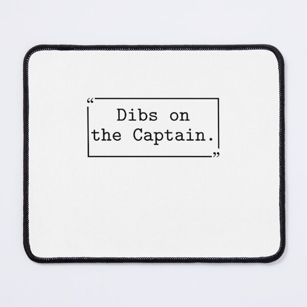 Item preview, Dibs on the Captain Navy Wife Captain Wife Military Wife Boat Captain Wife designed and sold by gunaone-design.