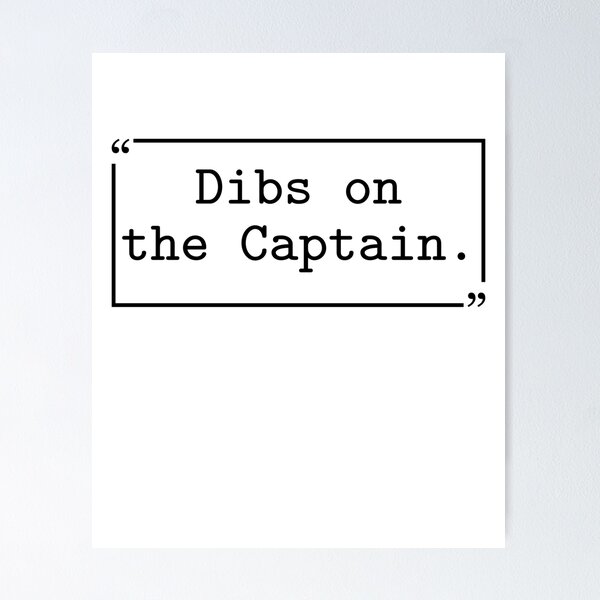 Item preview, Dibs on the Captain Navy Wife Captain Wife Military Wife Boat Captain Wife designed and sold by gunaone-design.