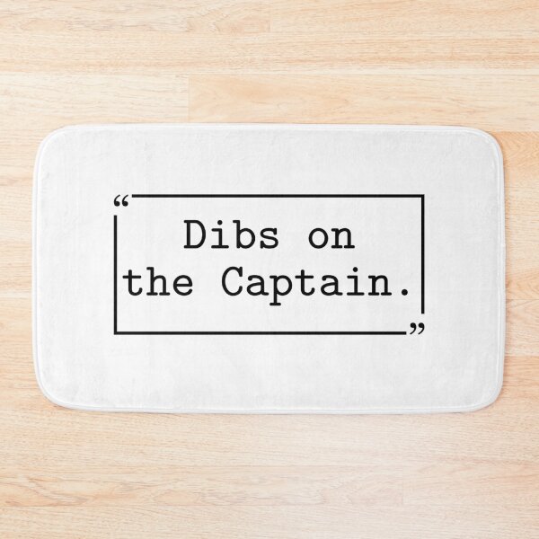 Item preview, Dibs on the Captain Navy Wife Captain Wife Military Wife Boat Captain Wife designed and sold by gunaone-design.