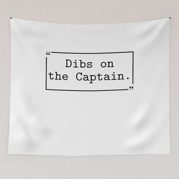 Item preview, Dibs on the Captain Navy Wife Captain Wife Military Wife Boat Captain Wife designed and sold by gunaone-design.