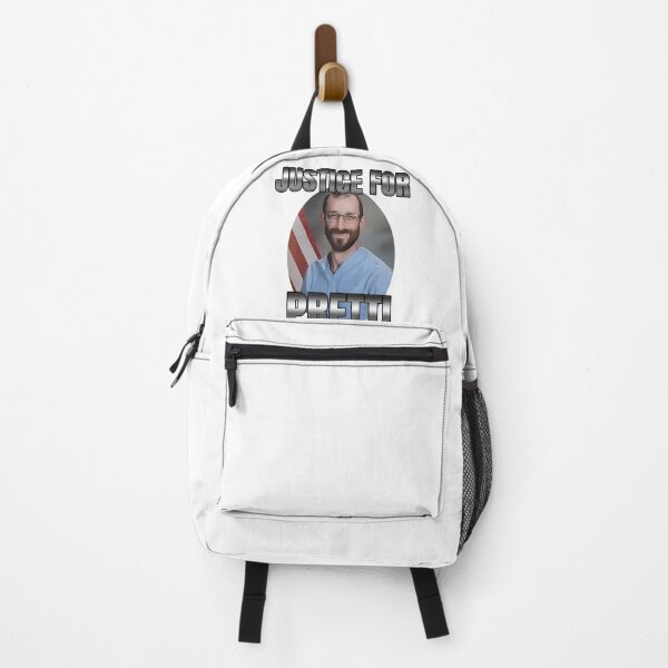 Item preview, Justice For Alex Pretti designed and sold by Silent Messages.