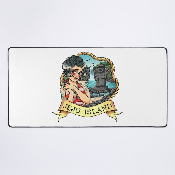 Item preview, Jeju designed and sold by clarkfraser.