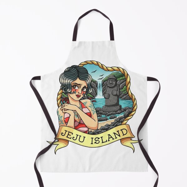 Item preview, Jeju designed and sold by clarkfraser.