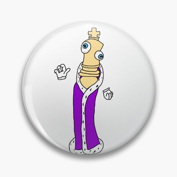Item preview, Kinger  designed and sold by Ceces-Designs.