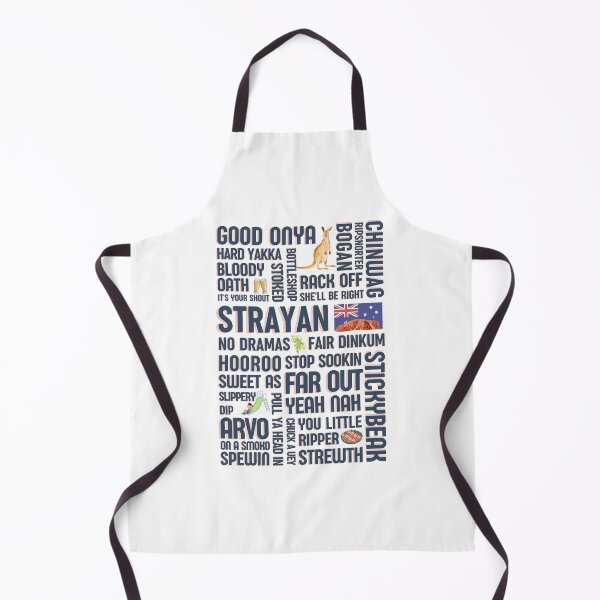 Item preview, Australia slang - Strayan - Fair dinkum - Aussie sayings designed and sold by oyptjewellery.