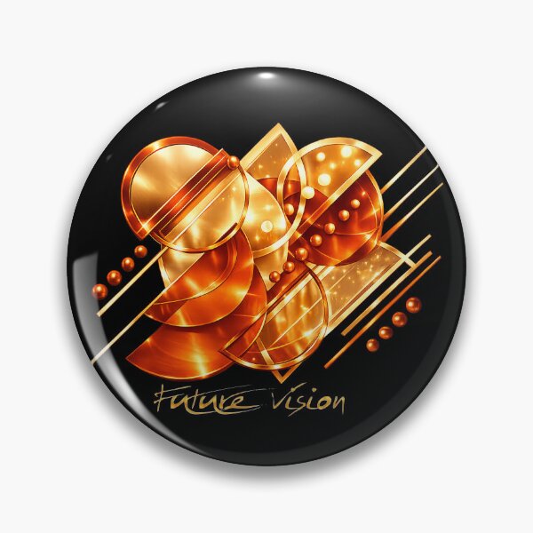 Item preview, FUTURE VISION designed and sold by TATTOO-DESIGN.